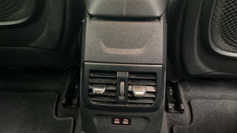 BMW 1 Series 118i M Sport 5dr Step Auto Petrol Hatchback